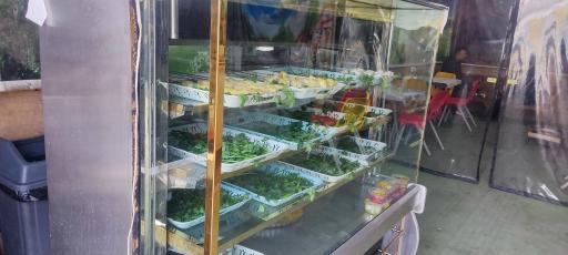 عکس جگرکی کانتین