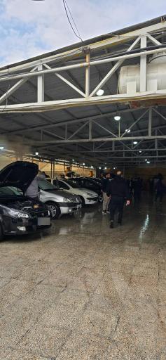 عکس کارواش شتاب