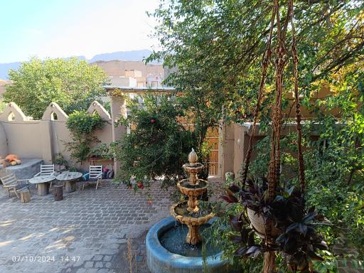 عکس بومگردی خورشید خوارزم