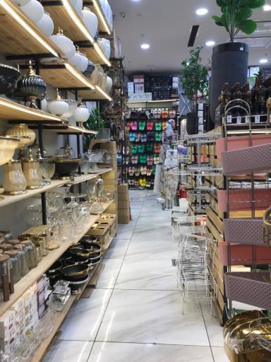 عکس خانه و آشپزخانه فرزاد