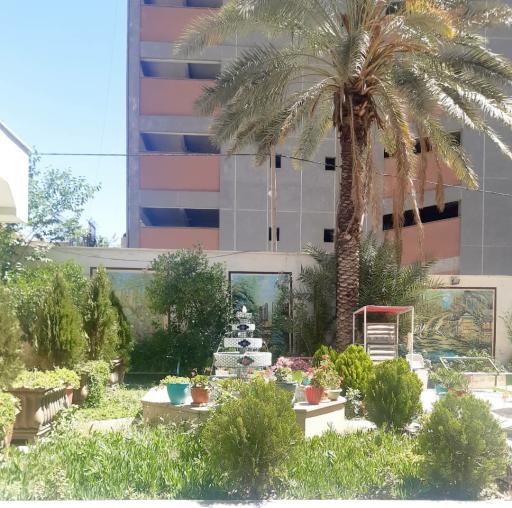 عکس اداره امور بازنشستگان آموزش و پرورش استان فارس