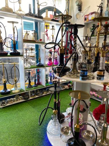 عکس دخانیات وثوقی