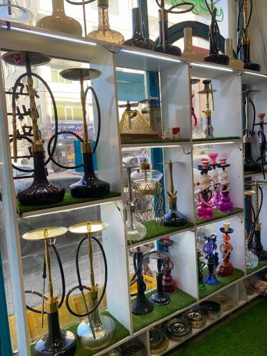 عکس دخانیات وثوقی