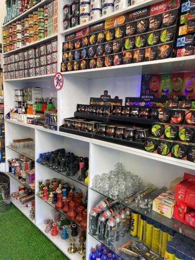 دخانیات وثوقی