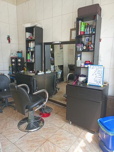 عکس پیرایش مردانه اصطلک