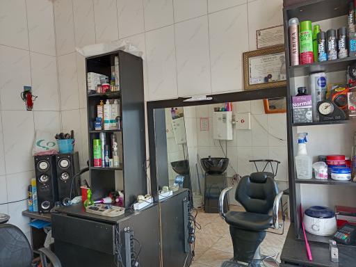 عکس پیرایش مردانه اصطلک