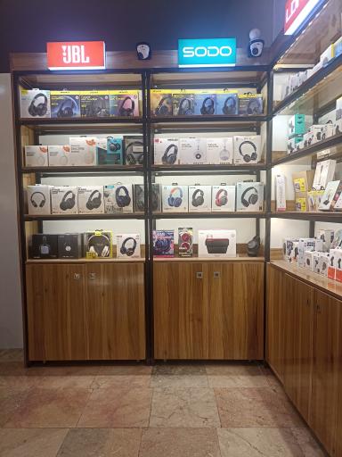 عکس خانه گارد