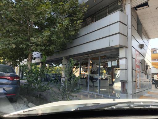 عکس نمایندگی سایپا علیرضا نعمت اللهی سایپا