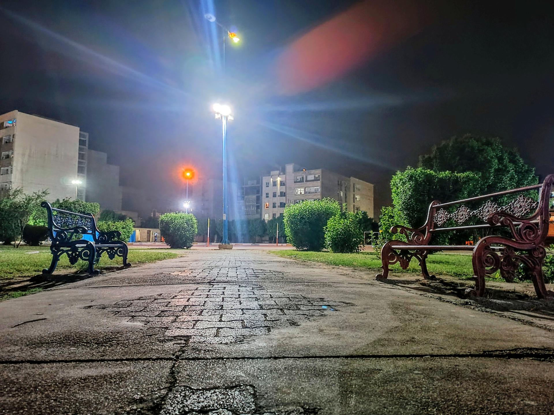 عکس بوستان رشد