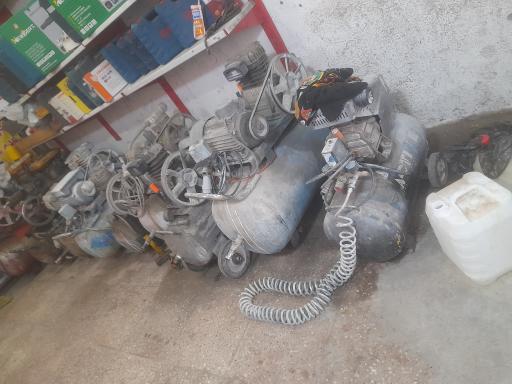 عکس خدمات فنی چهار فصل قنبری