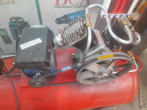 عکس خدمات فنی چهار فصل قنبری