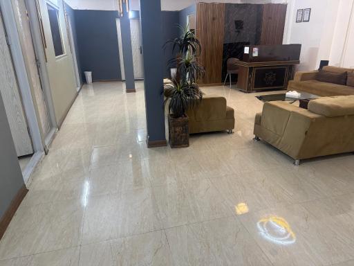 عکس دندانپزشکی وحدت