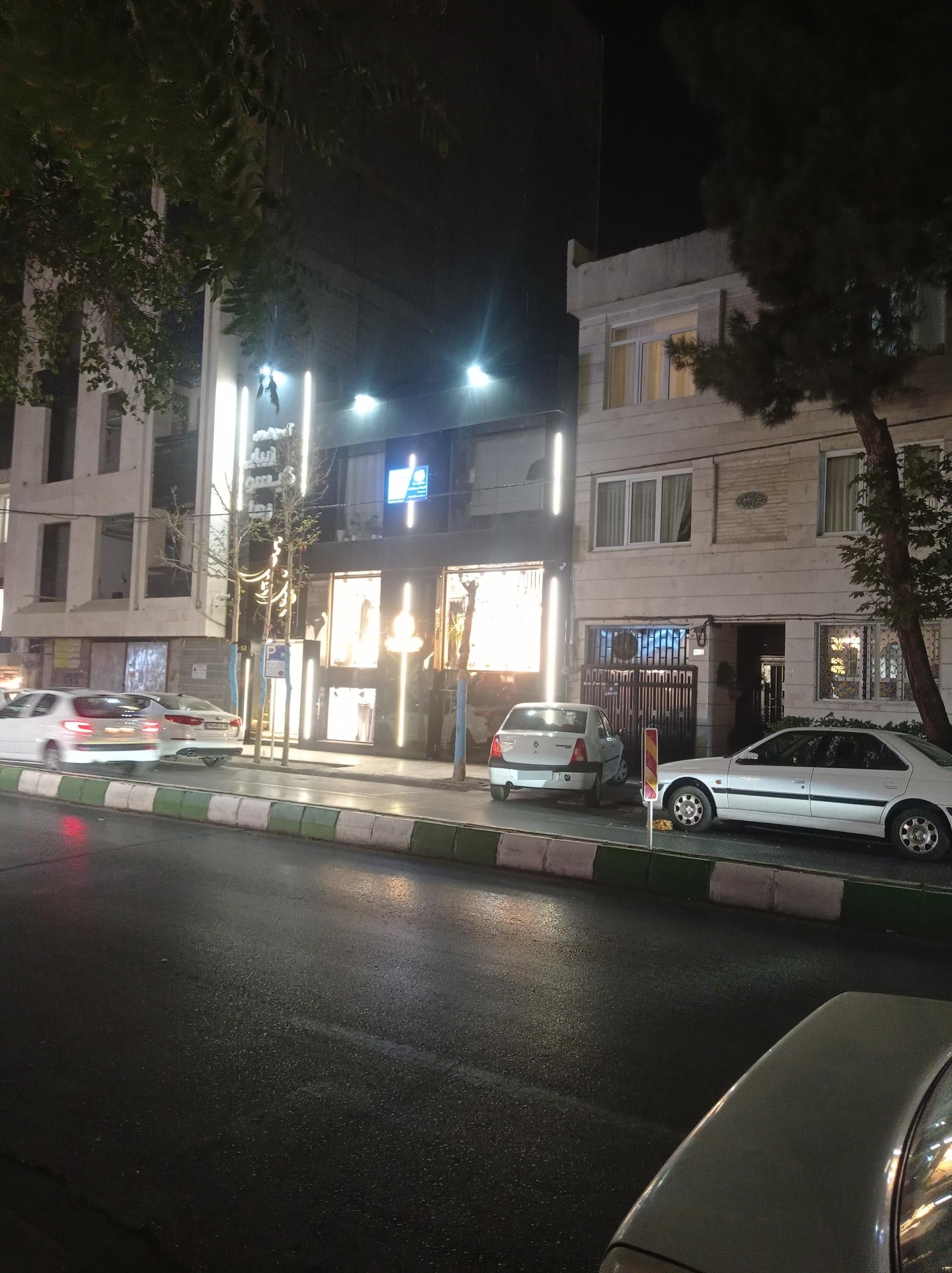 عکس مزون شانلی