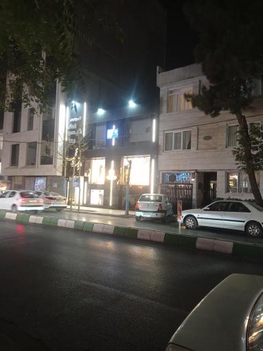 عکس مزون شانلی