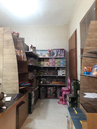 عکس دفتر فروش فروشگاه آنلاین اسباب بازی الوتوی
