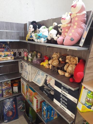 عکس دفتر فروش فروشگاه آنلاین اسباب بازی الوتوی