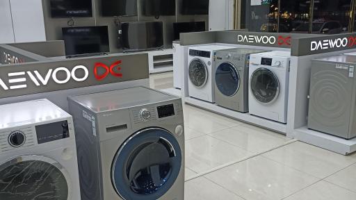 فروشگاه نمایندگی دوو