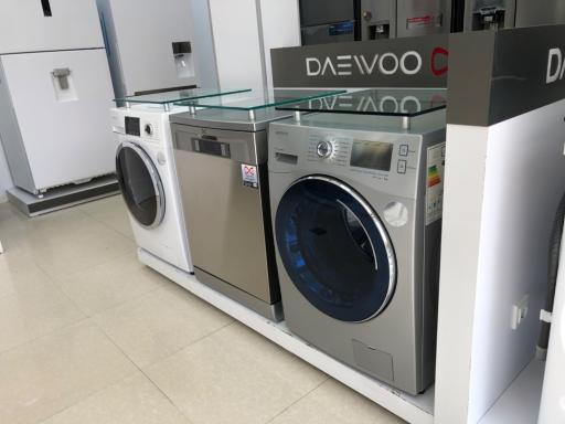 فروشگاه نمایندگی دوو