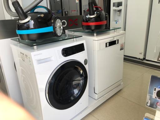 عکس فروشگاه نمایندگی دوو