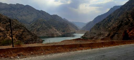 عکس چله خانه و خانقاه هجیج