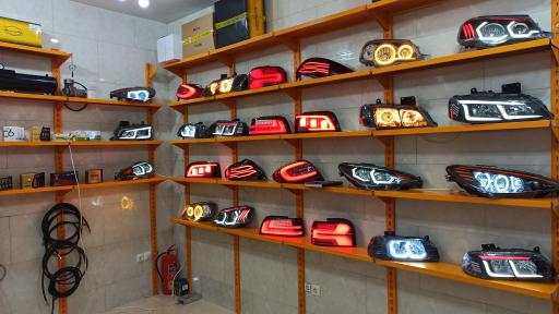 عکس اسپرت لند