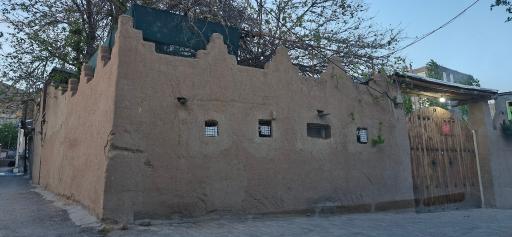 عکس بومگردی خورشید خوارزم