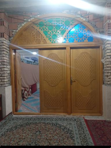 عکس مسجد امام حسین (ع)