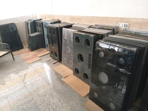عکس خدمات فنی چهار فصل قنبری