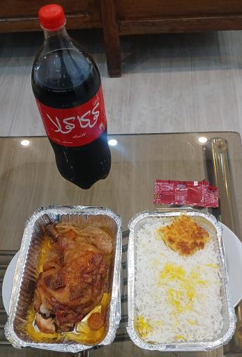عکس کترینگ مایسا