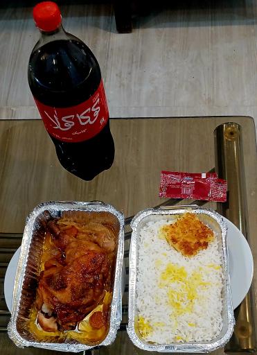عکس کترینگ مایسا
