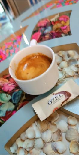 عکس قهوه دلنشین