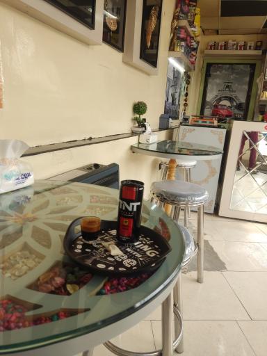 عکس قهوه دلنشین