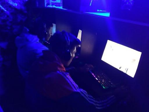 عکس گیم نت بازی نت