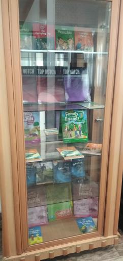 عکس آموزشگاه زبان نفیس 