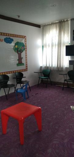 عکس آموزشگاه زبان نفیس 