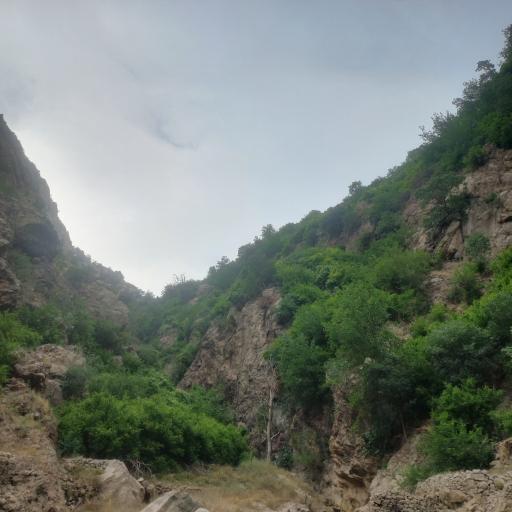 عکس چله خانه و خانقاه هجیج