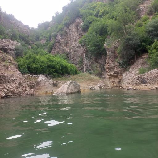 عکس چله خانه و خانقاه هجیج