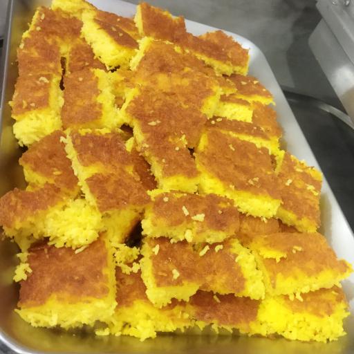 عکس مجموعه غذایی مسعود