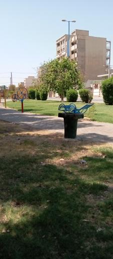 عکس بوستان رشد