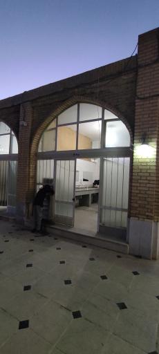 عکس مسجد امام زمان (ع)