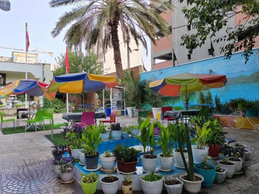 عکس اداره امور بازنشستگان آموزش و پرورش استان فارس