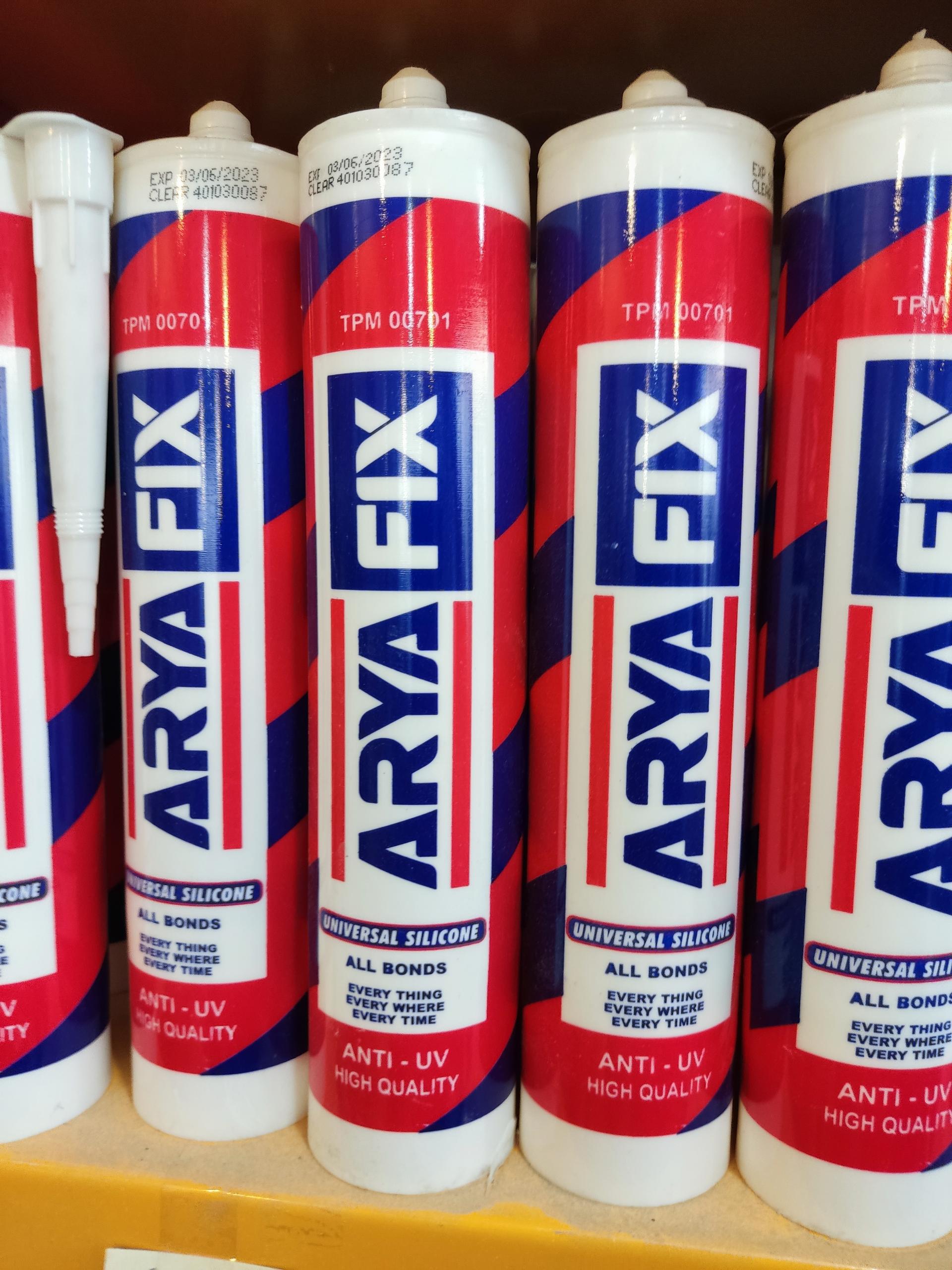 عکس چسب مرکزی 