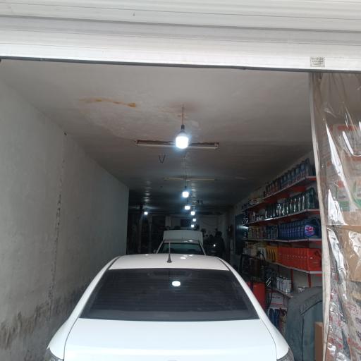 عکس مکانیک متقی