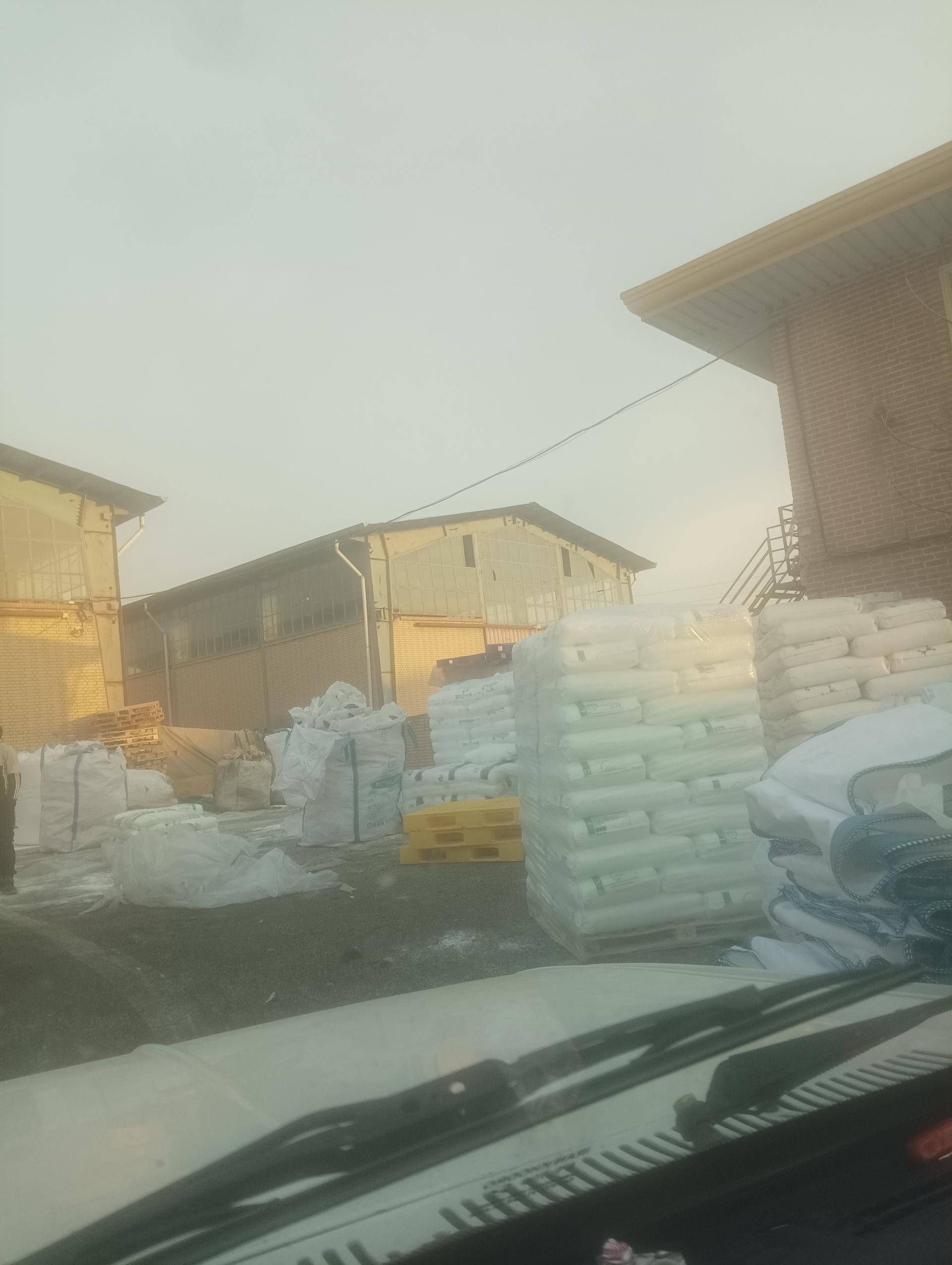 عکس انبار فرهاد نوین