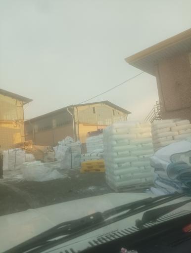 عکس انبار فرهاد نوین