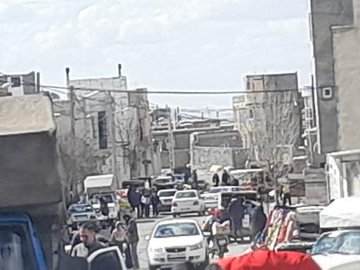 عکس جمعه بازار دلبران