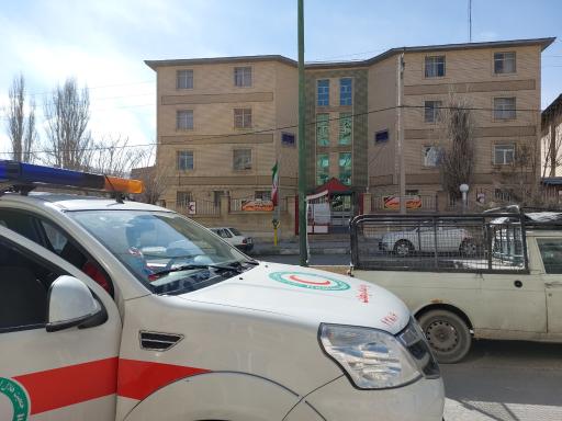 عکس پایگاه امداد و نجات هلال احمر (فیروزکوه)