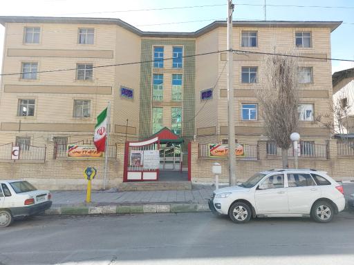 عکس پایگاه امداد و نجات هلال احمر (فیروزکوه)