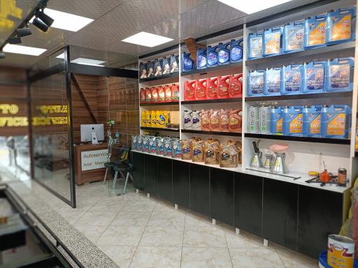 عکس کوئيک سرویس مسعود