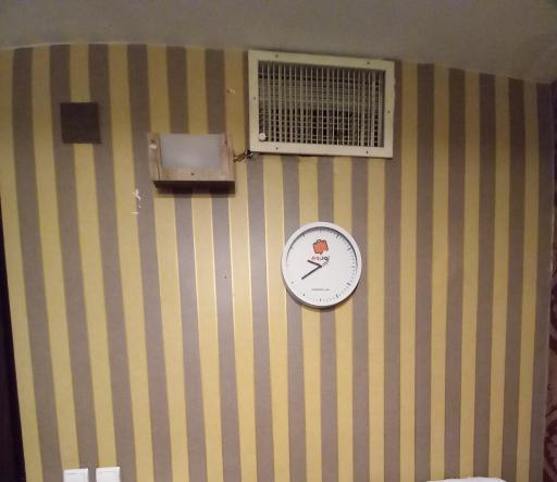 عکس هتل کاسپین تبریز